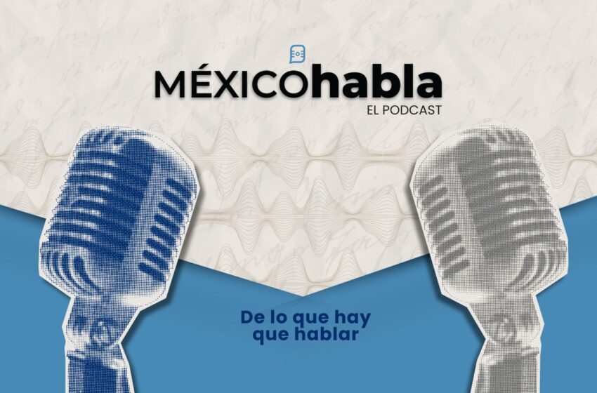 Historias de migrantes en México, una charla con Liliana Gómez 