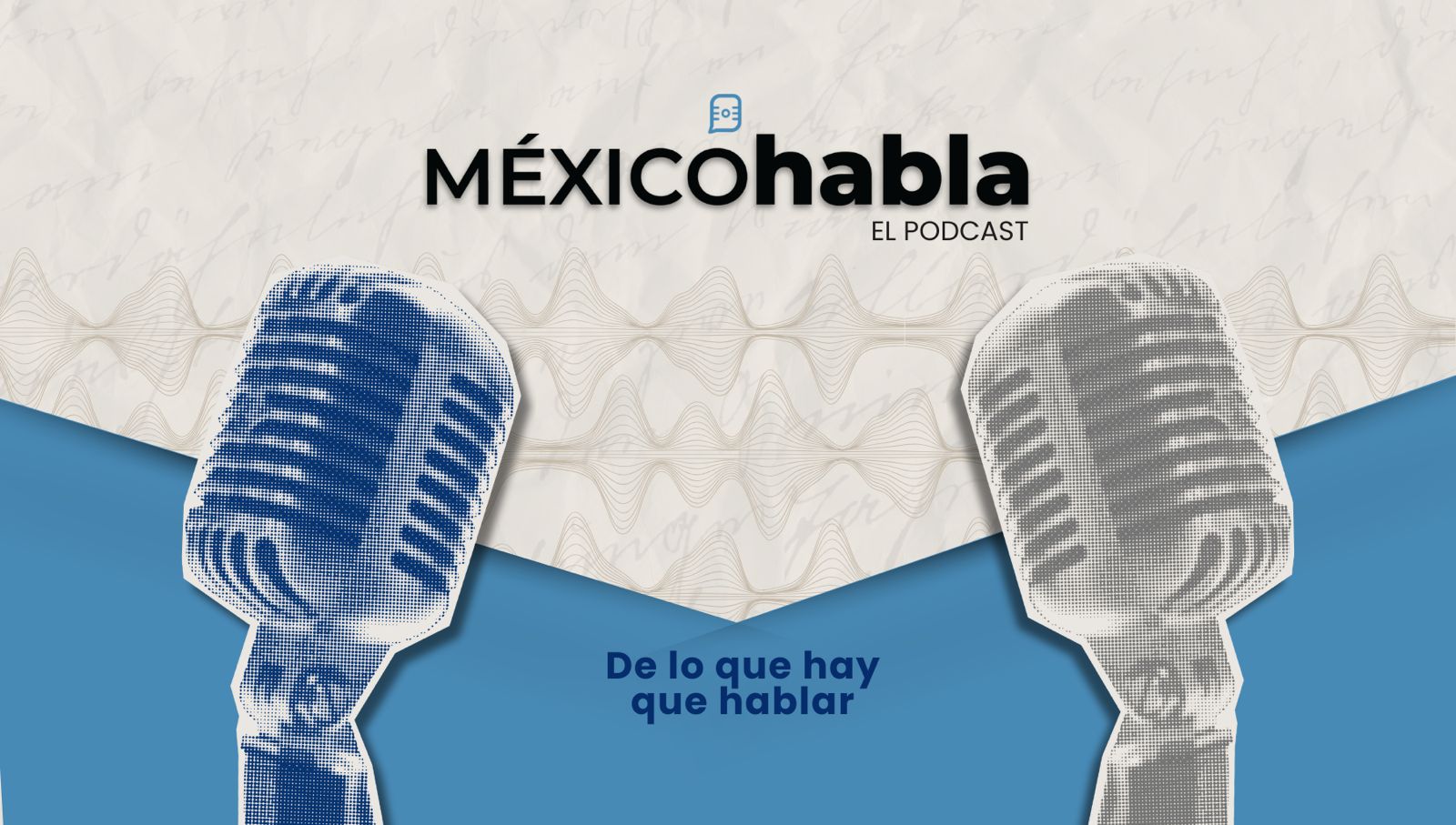Historias de migrantes en México, una charla con Liliana Gómez 