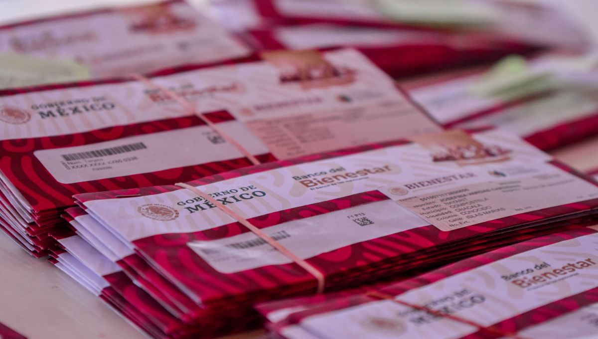 Calendario oficial de pagos Pensión Bienestar Adultos Mayores de septiembre