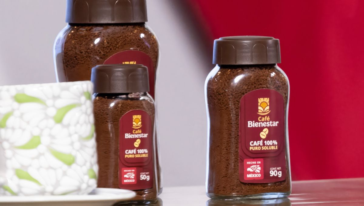 Lanza gobierno Café Bienestar: presentaciones, precios y dónde comprarlo