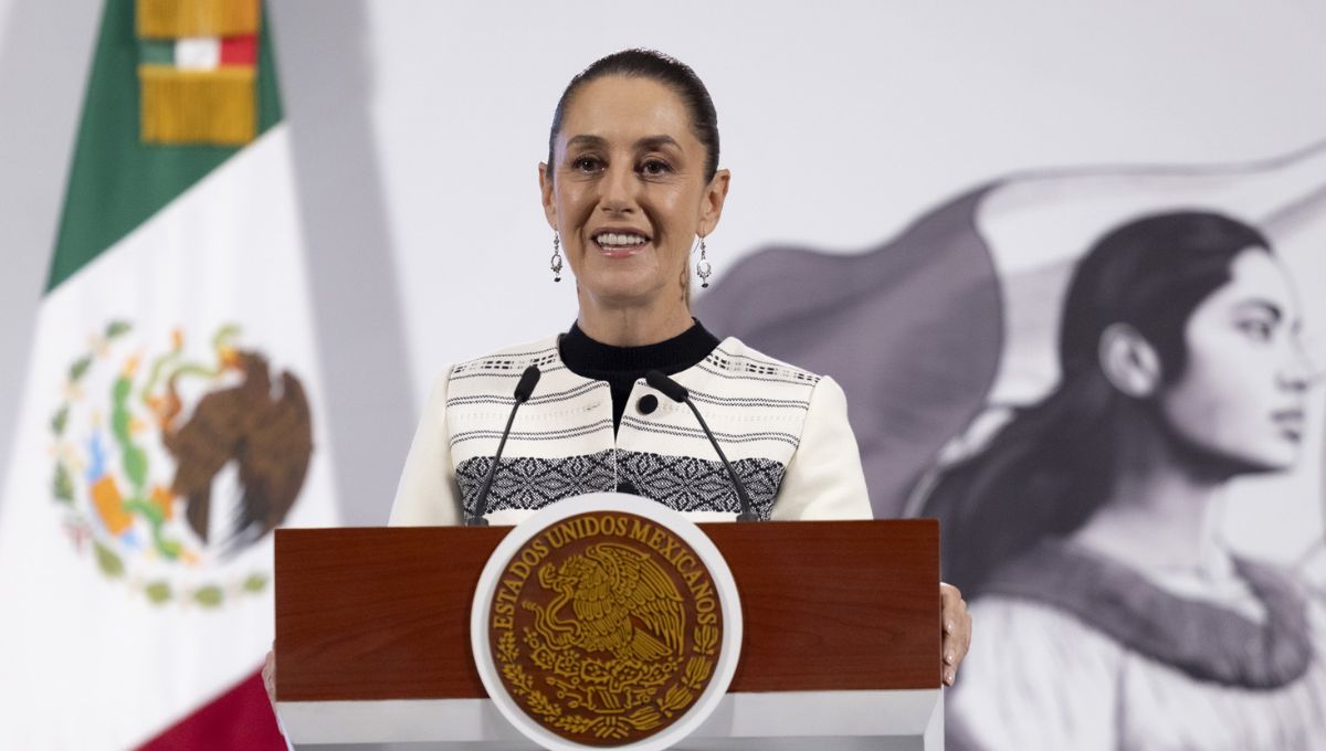 Bancos ya no podrán deducir impuestos de sus pagos al IPAB: Sheinbaum