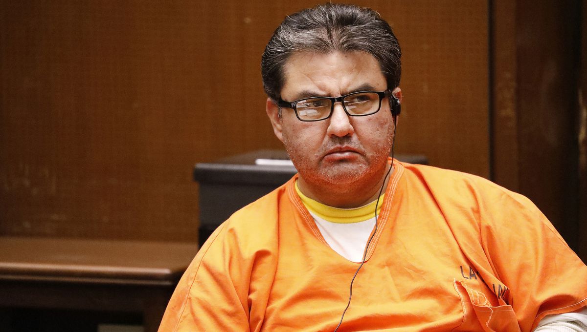 Acusan a Naasón Joaquín García, líder de La Luz del Mundo, de tráfico sexual en NY