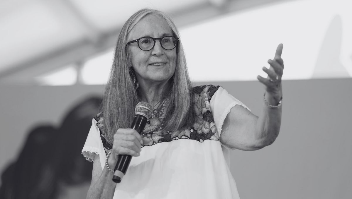 Fallece Julieta Fierro, astrónoma y divulgadora científica mexicana