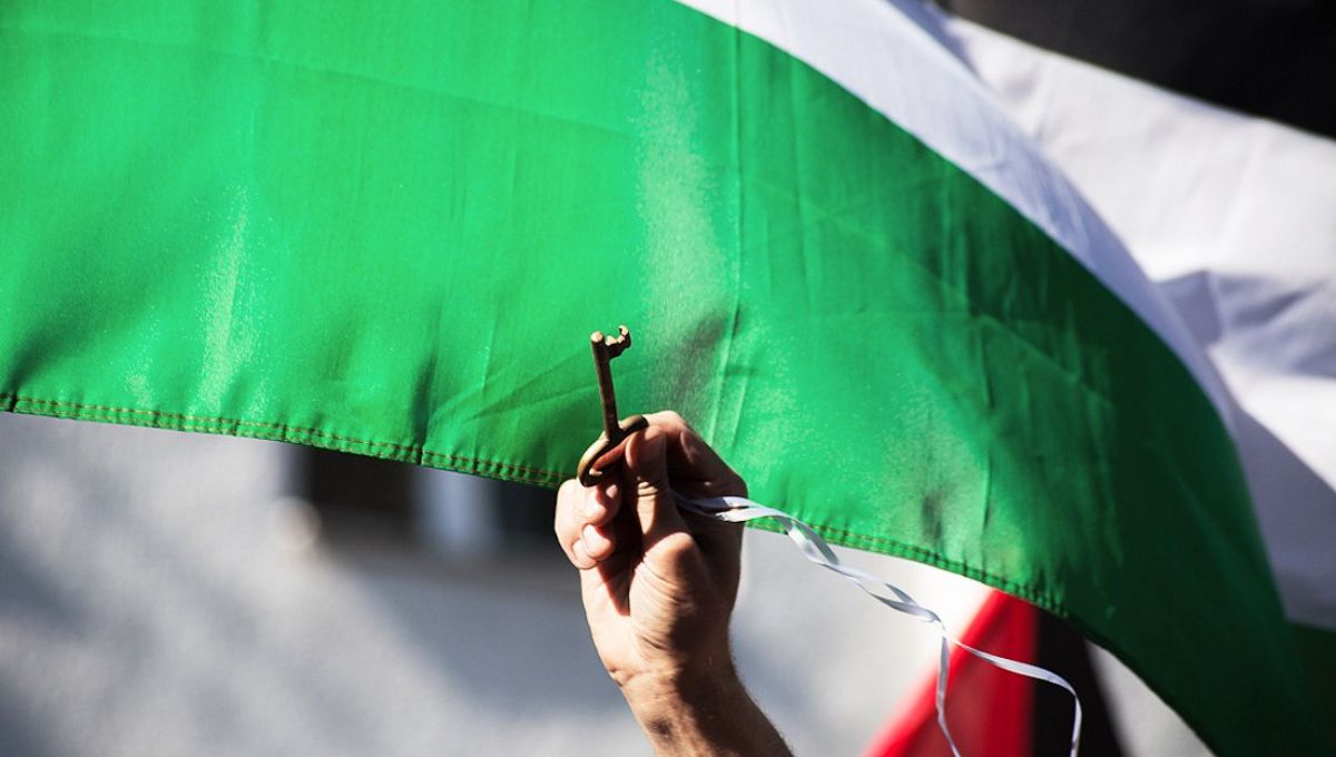 Crece reconocimiento internacional al Estado palestino 