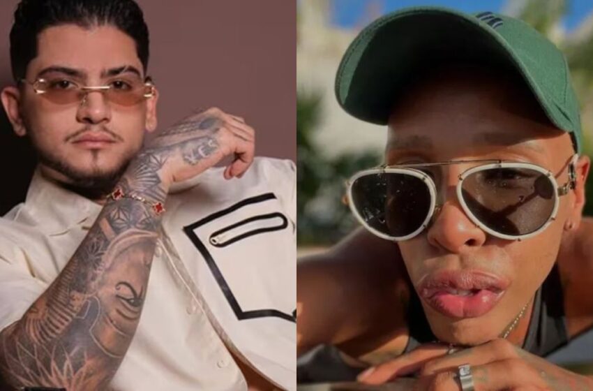 Hallan sin vida a los artistas colombianos B-King y Regio Clown
