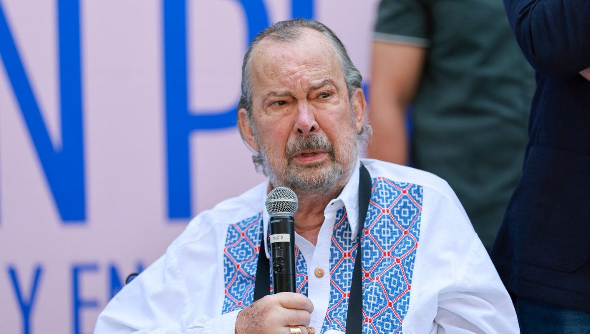 Muere Mauricio Fernández Garza, alcalde de San Pedro Garza García