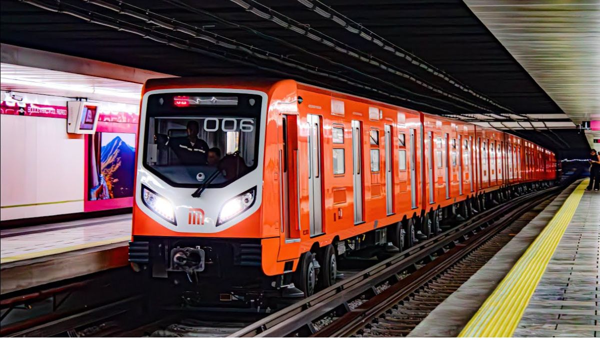 Reapertura total de Línea 1 del Metro CDMX ya tiene fecha