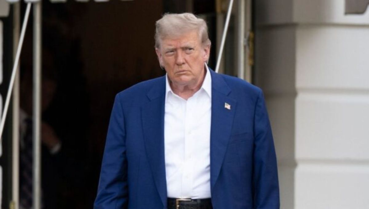 Trump anuncia aranceles del 100% a películas extranjeras