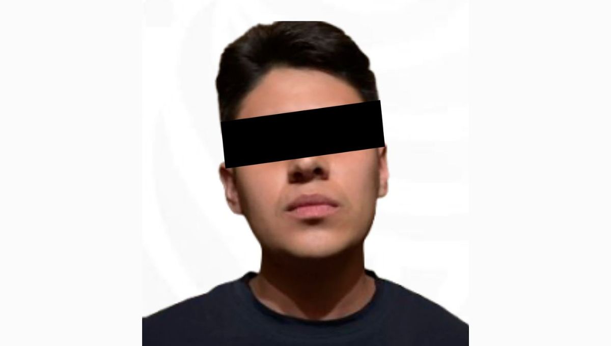 Detienen a ‘Chuki’, identificado como piloto aviador del Cártel de Sinaloa