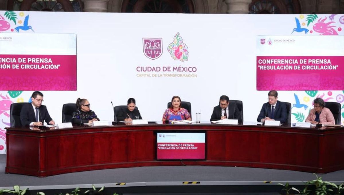 Tras explosión en Iztapalapa, CDMX anuncia nuevas medidas para el transporte de sustancias peligrosas