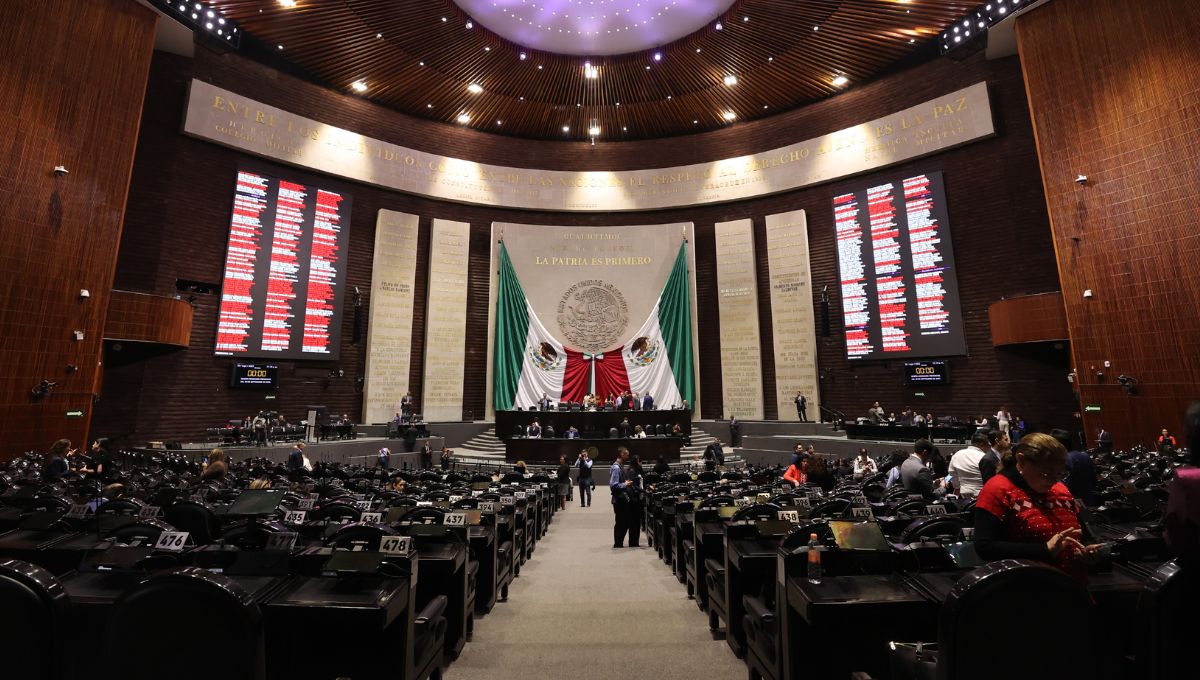 Diputados aprueban prohibir venta de bebidas energetizantes a menores de 18 años