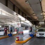 Verificación Vehicular