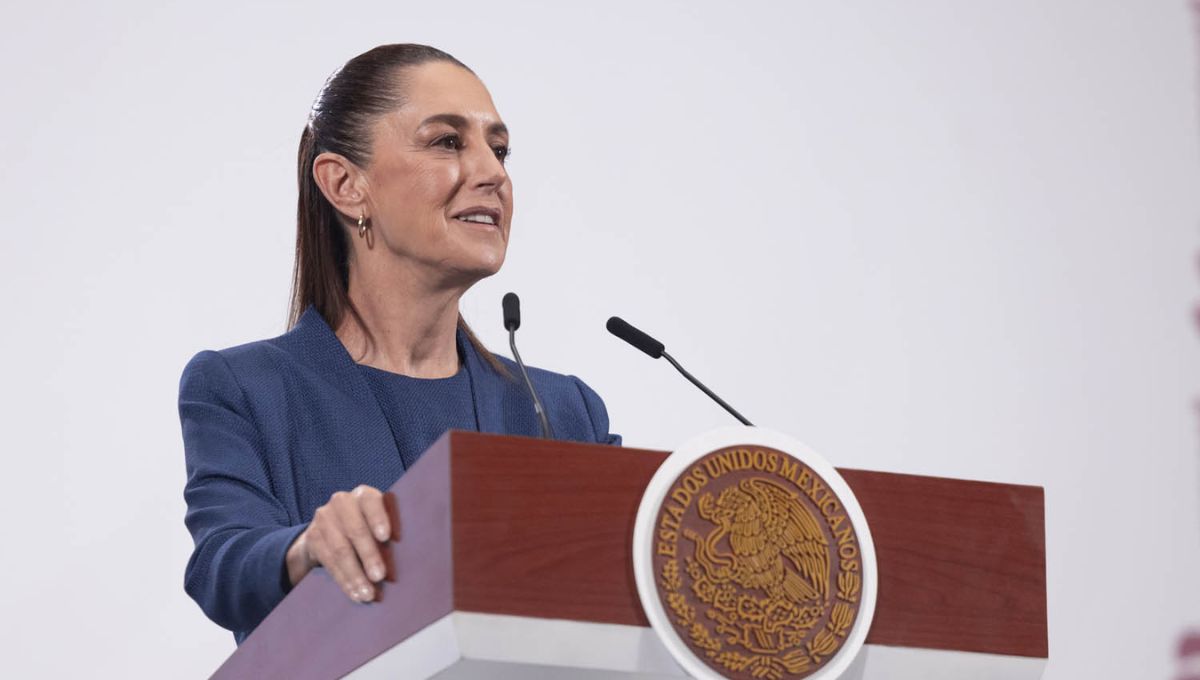 Sheinbaum propondrá eliminar fuero a diputados y senadores