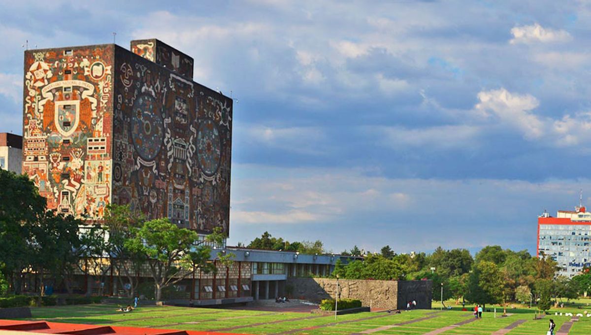 Identifican a presuntos responsables de amenazas contra la UNAM 