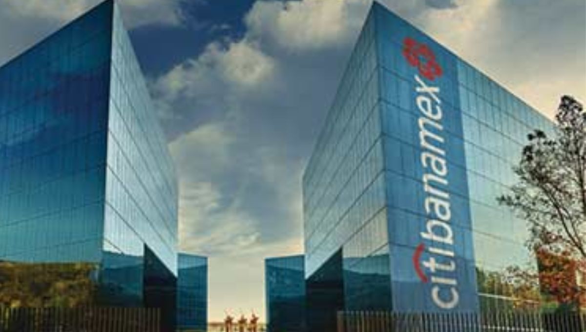 Citi rechaza oferta de Grupo México para comprar Banamex