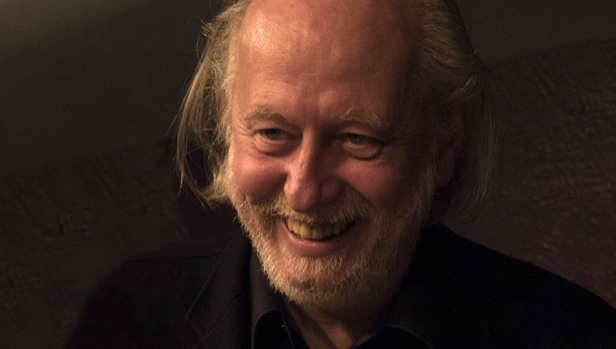 László Krasznahorkai gana el Premio Nobel de Literatura 2025