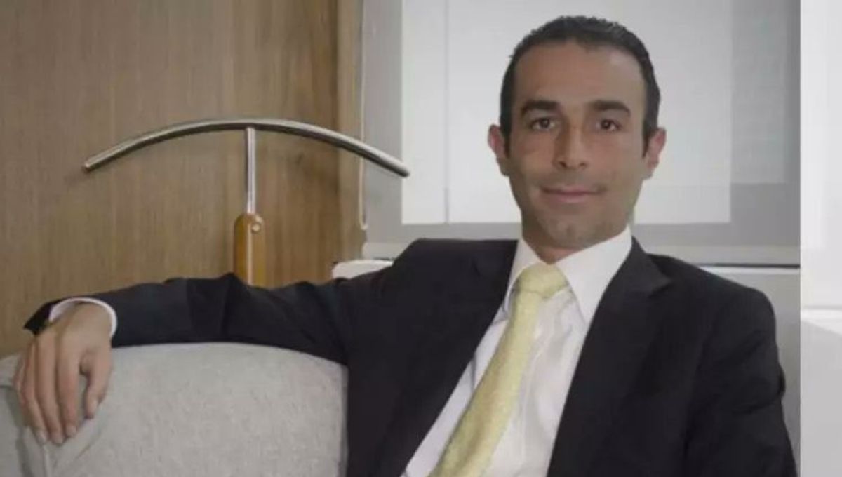 Muere el abogado David Cohen, tras ataque en CDMX