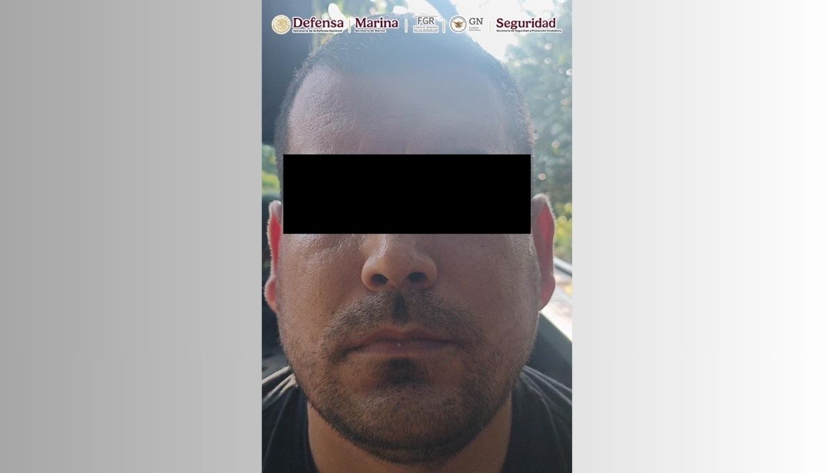 Detienen a implicado en asesinato de Bernardo Bravo, líder limonero de Apatzingán