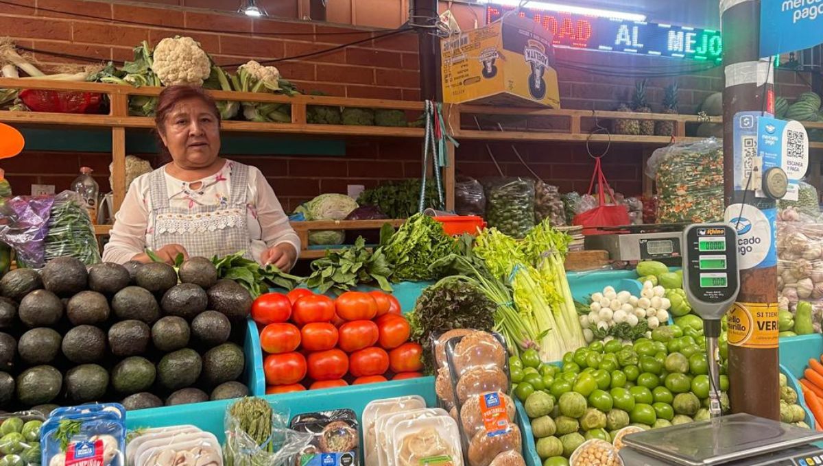INEGI reporta 59.6% de la población con empleo en septiembre; 54.9% labora en la informalidad
