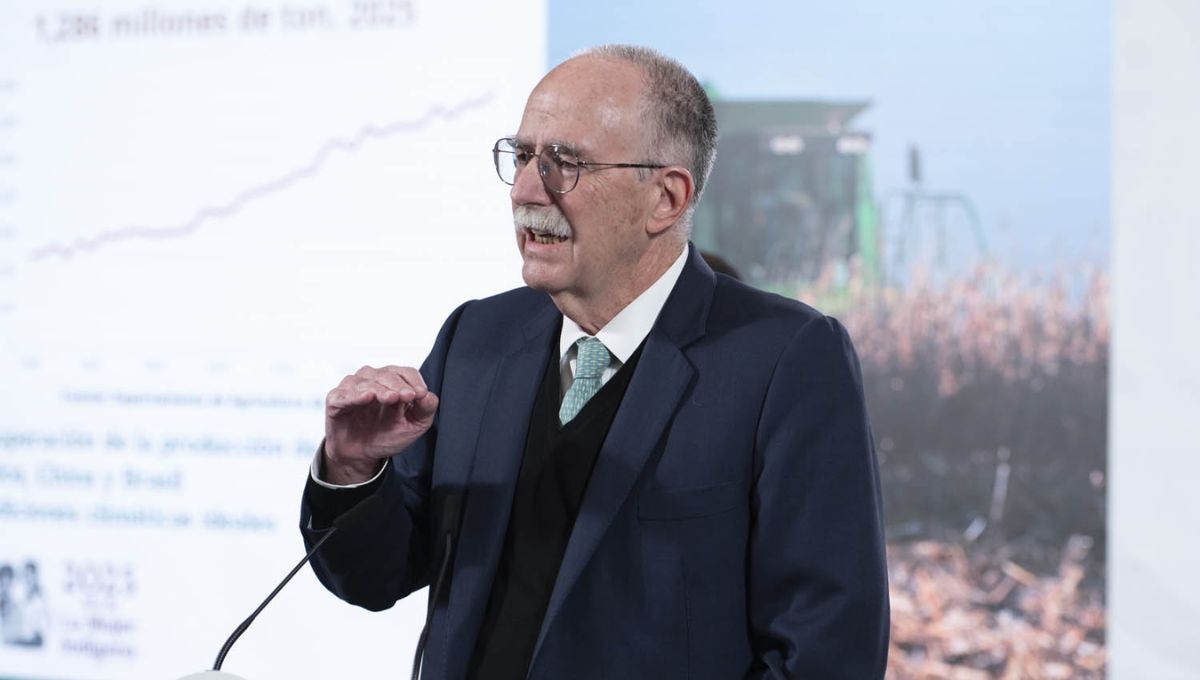 Gobierno alcanza acuerdo con productores de maíz; liberan bloqueos carreteros