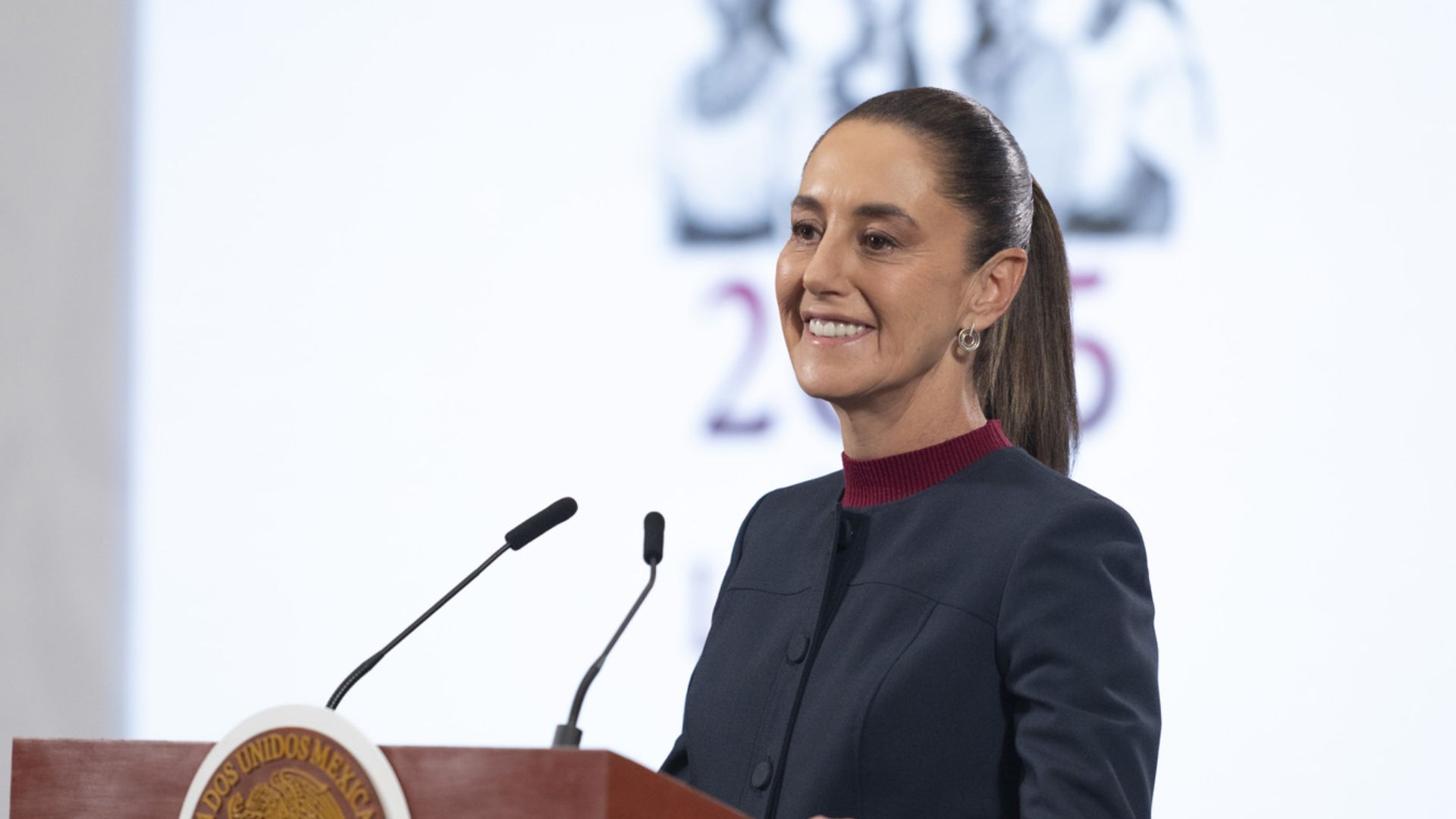 FGR investiga a empresarios estadounidenses por ingreso de huachicol fiscal a México: Sheinbaum