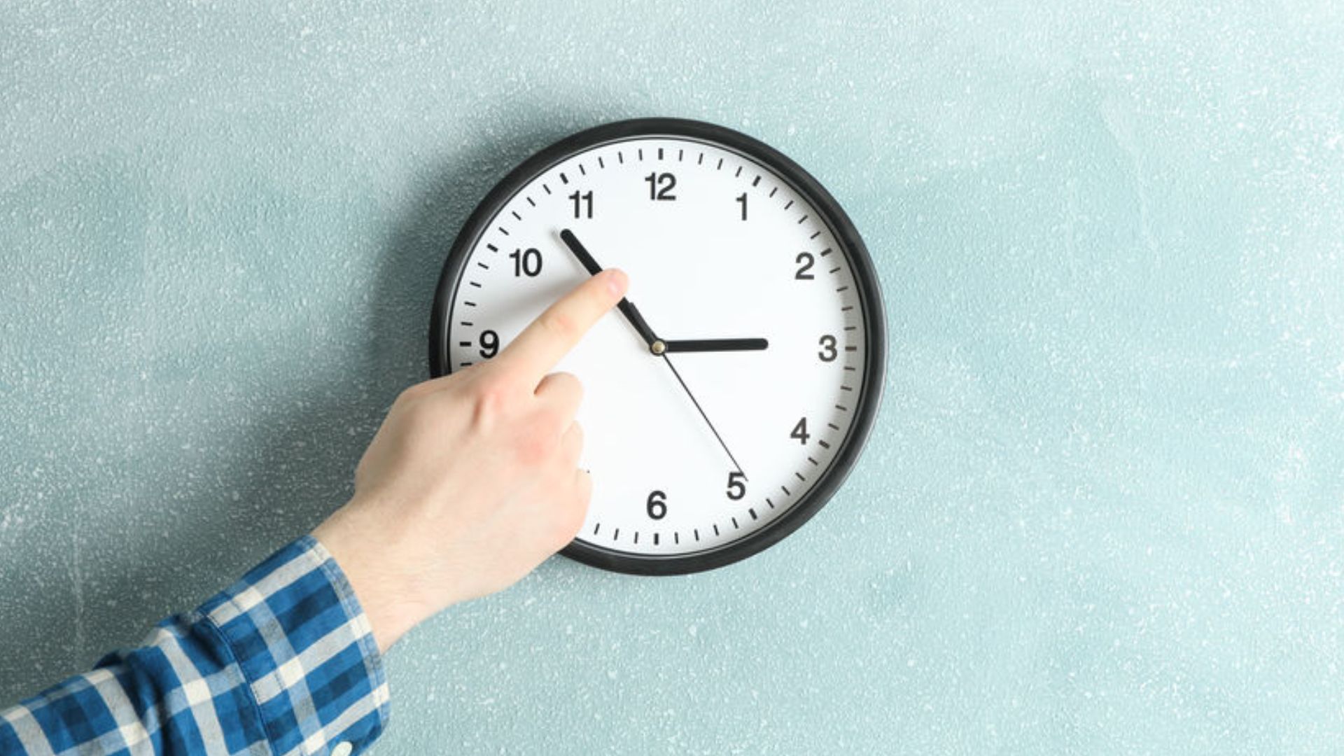 Cambio de horario: ¿En qué municipios de México se ajustará el reloj?