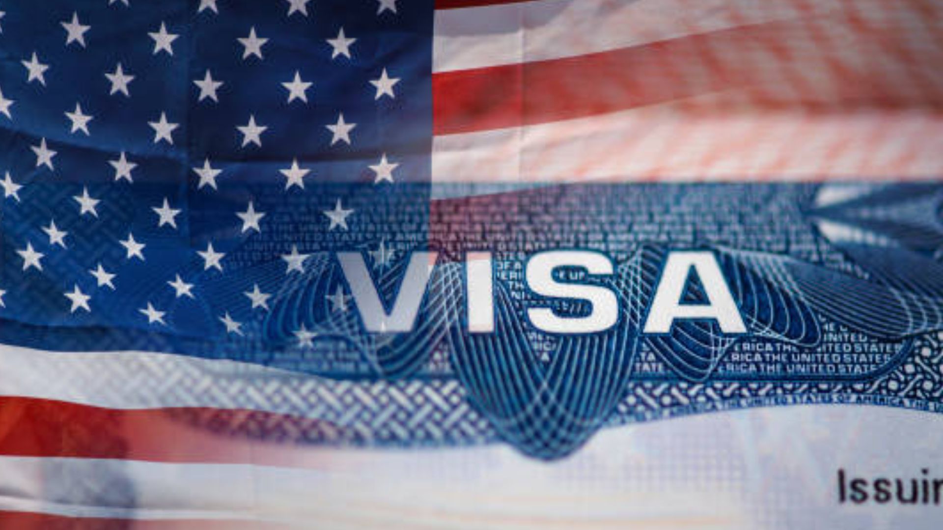 Estas son las 4 razones por las que EU podría cancelar tu visa