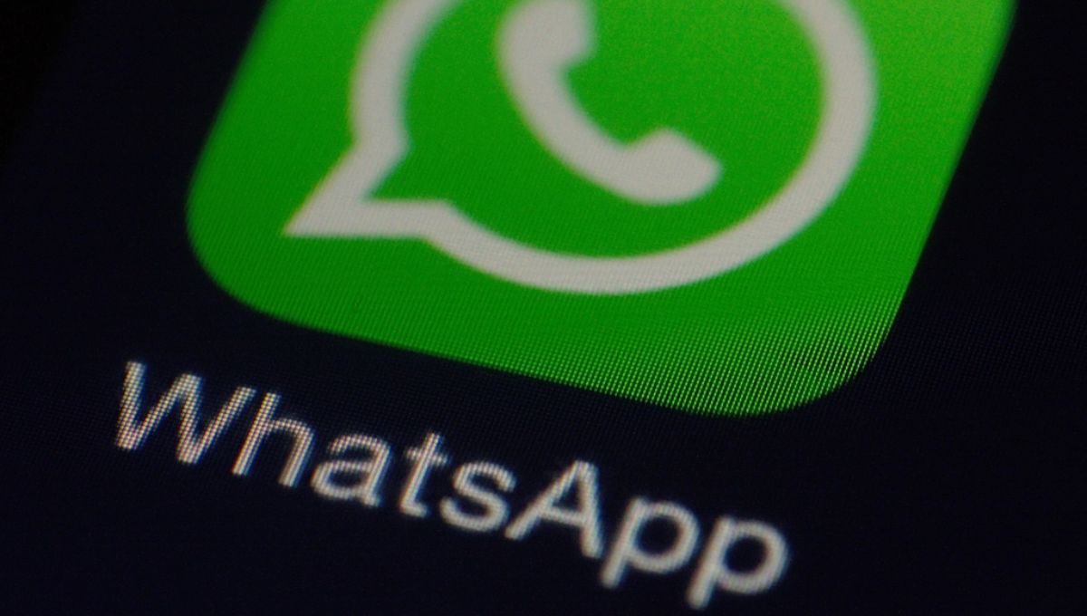 ¡No es tu internet! Usuarios reportan la caída de WhatsApp Web