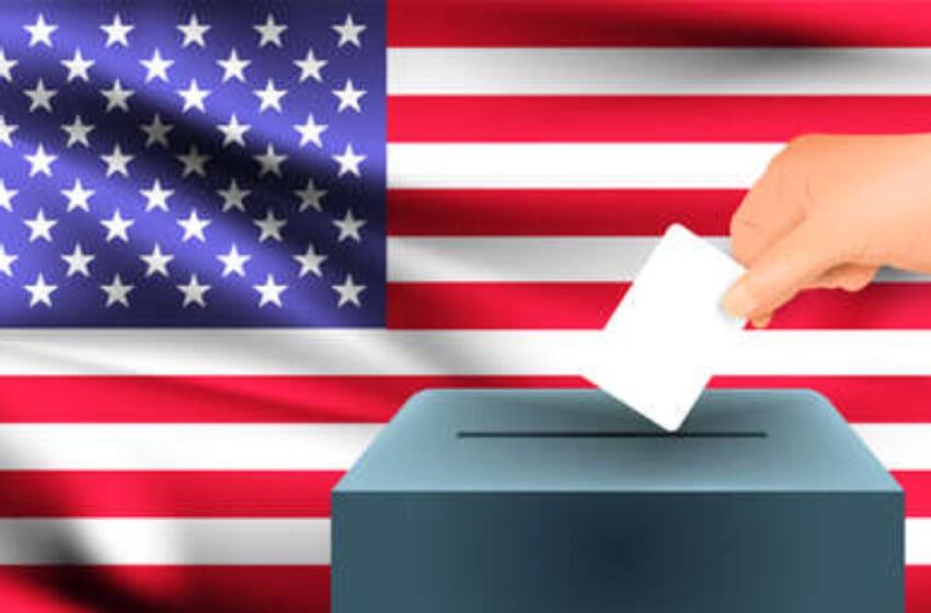 Elecciones del 4 de Noviembre en Estados Unidos: victoria demócrata en NY, Virginia, Nueva Jersey y California