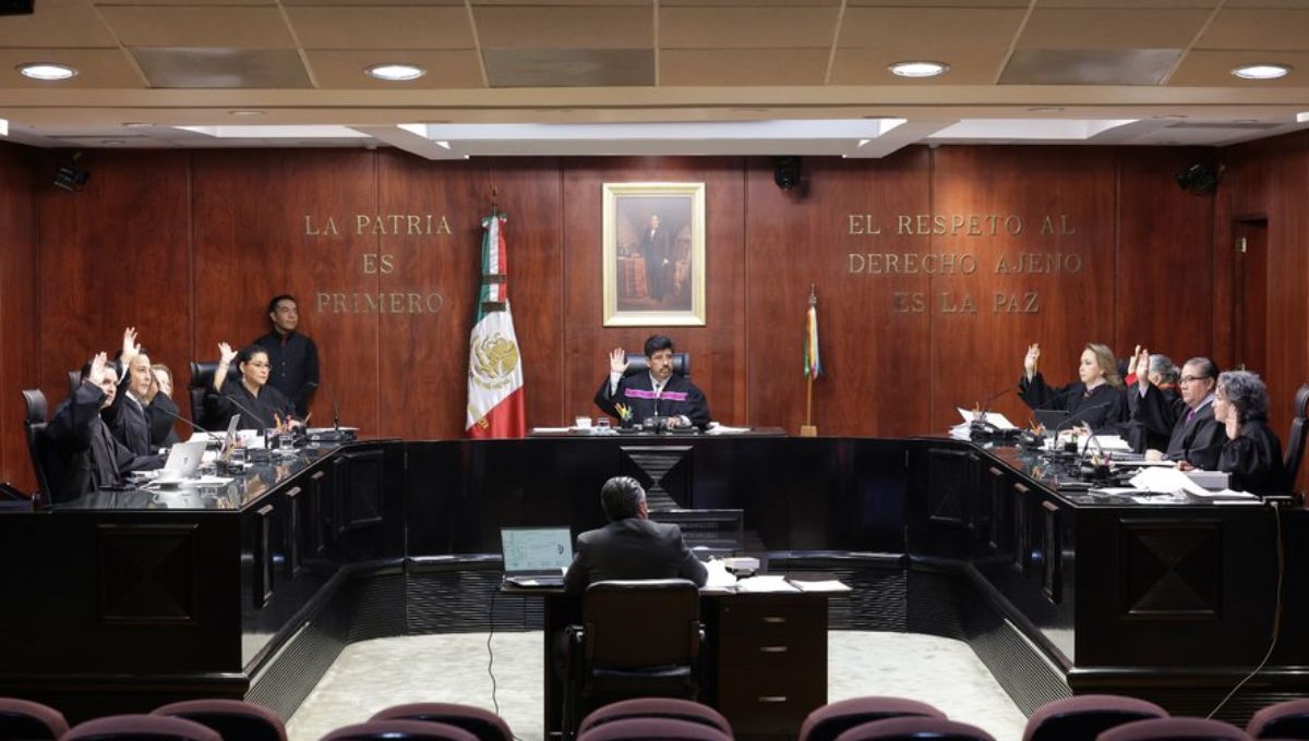 SCJN determina que Elektra, empresa de Salinas Pliego, deberá pagar adeudos por más de 33 mil mdp al SAT