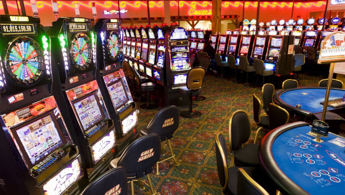 EU sanciona a grupo Hysa y a 10 casinos mexicanos por presunto lavado de dinero