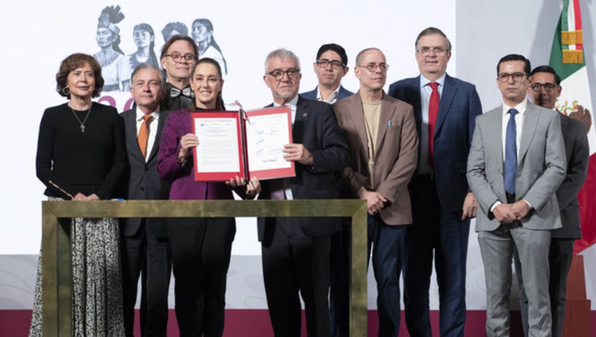 Anuncian Centro Mexicano de Supercómputo; construirán la supercomputadora más grande de AL