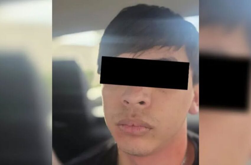 Detienen en Sinaloa al ‘L-12’, líder del CJNG en Tijuana, y a 14 personas más