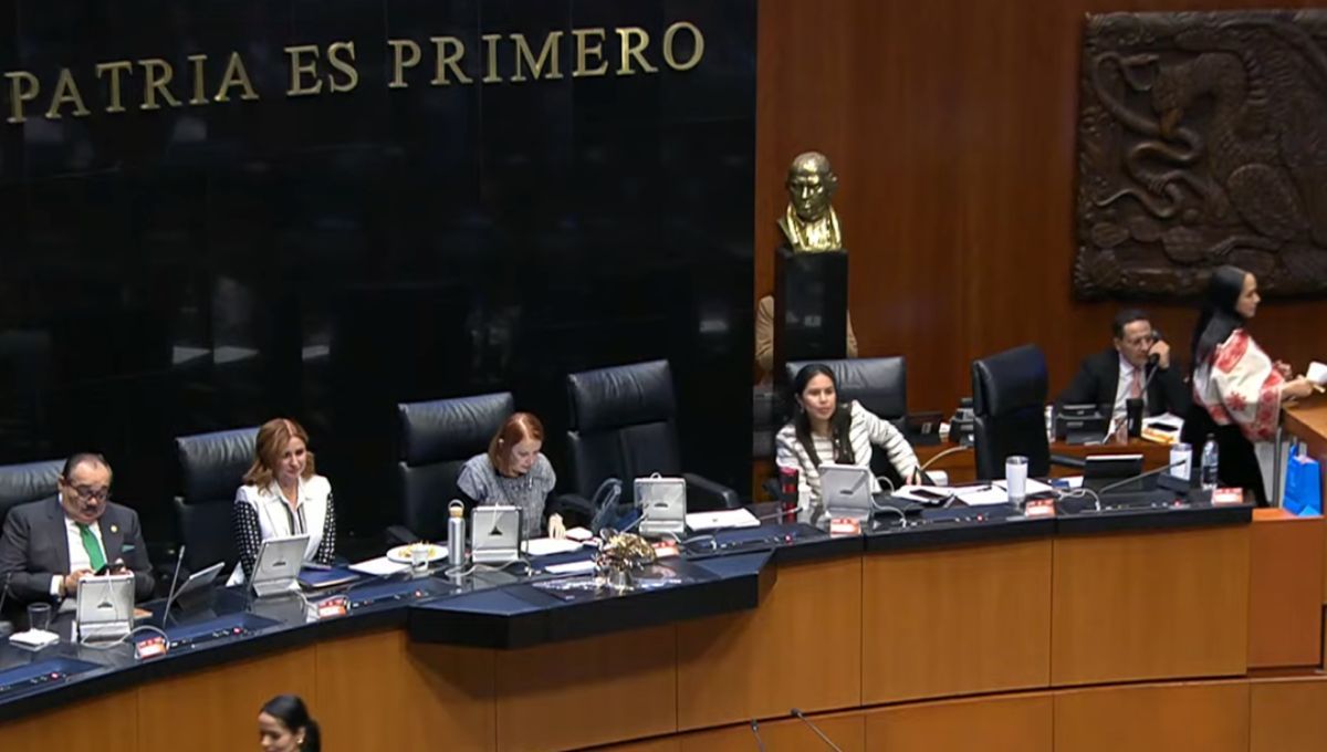 Senado aprueba ley para combatir la extorsión