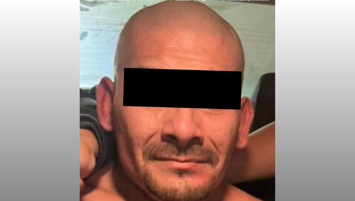 Detienen a presunto reclutador ligado al homicidio de Carlos Manzo