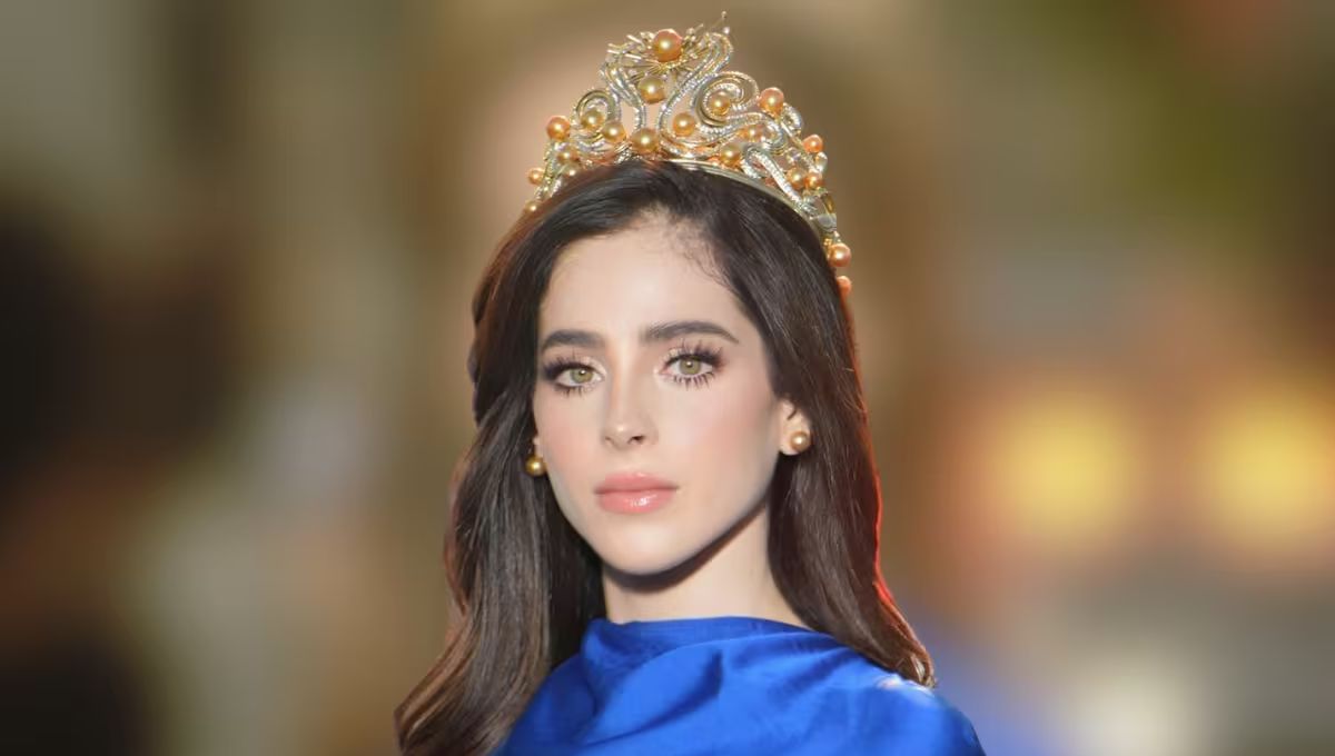 Fátima Bosch denuncia ataques en redes tras su triunfo en Miss Universo