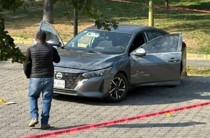 Desaparecen dos elementos de la SSPC en Jalisco; realizaban labores de inteligencia e investigación