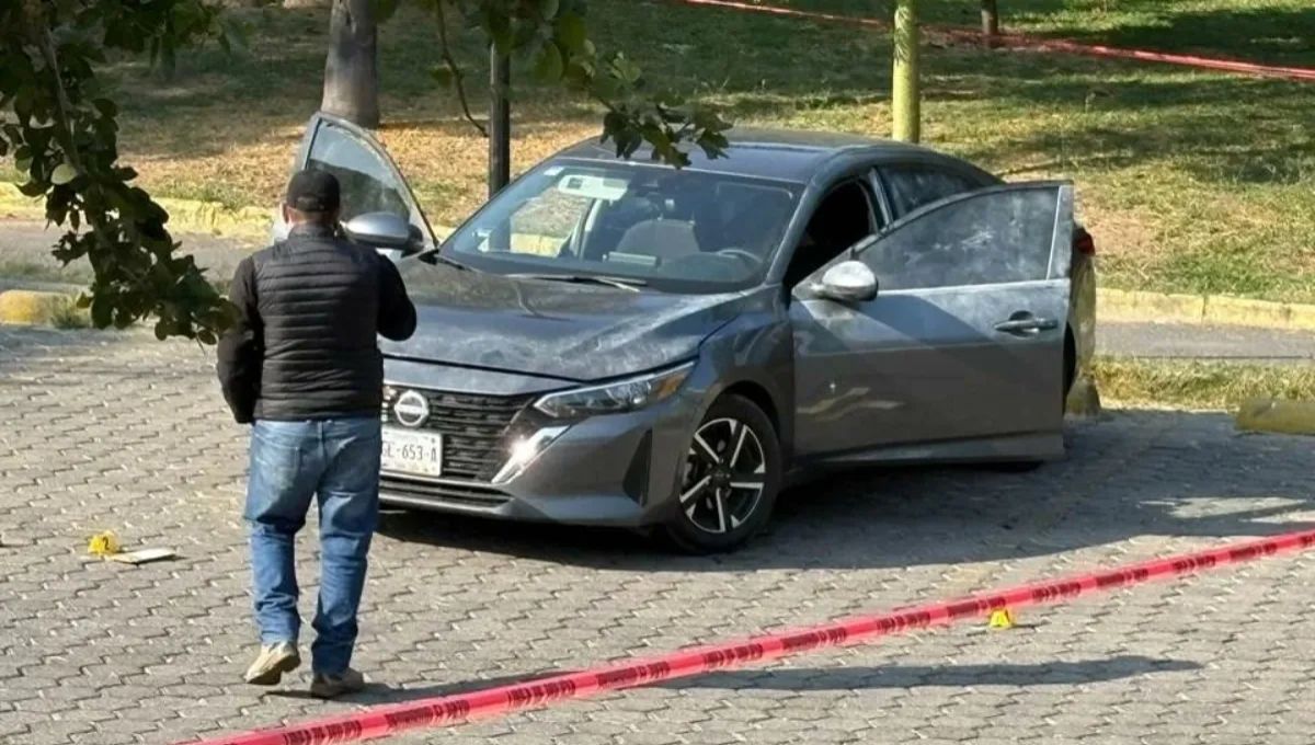 Desaparecen dos elementos de la SSPC en Jalisco; realizaban labores de inteligencia e investigación