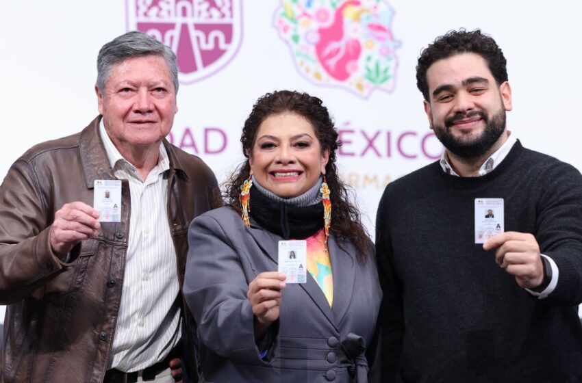 Extienden plazo para tramitar Licencia para conducir permanente en CDMX