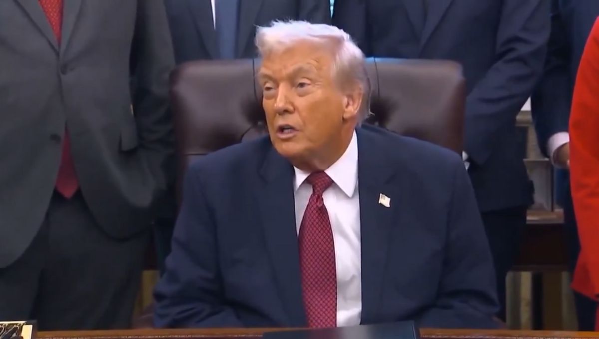 Trump dejaría que expire T-MEC para negociar un nuevo tratado