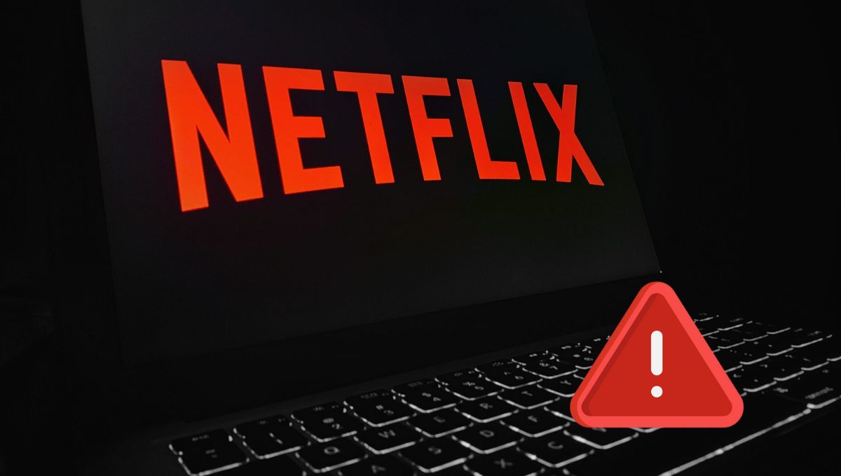 Alertan por correos falsos a nombre de Netflix para cometer fraudes 