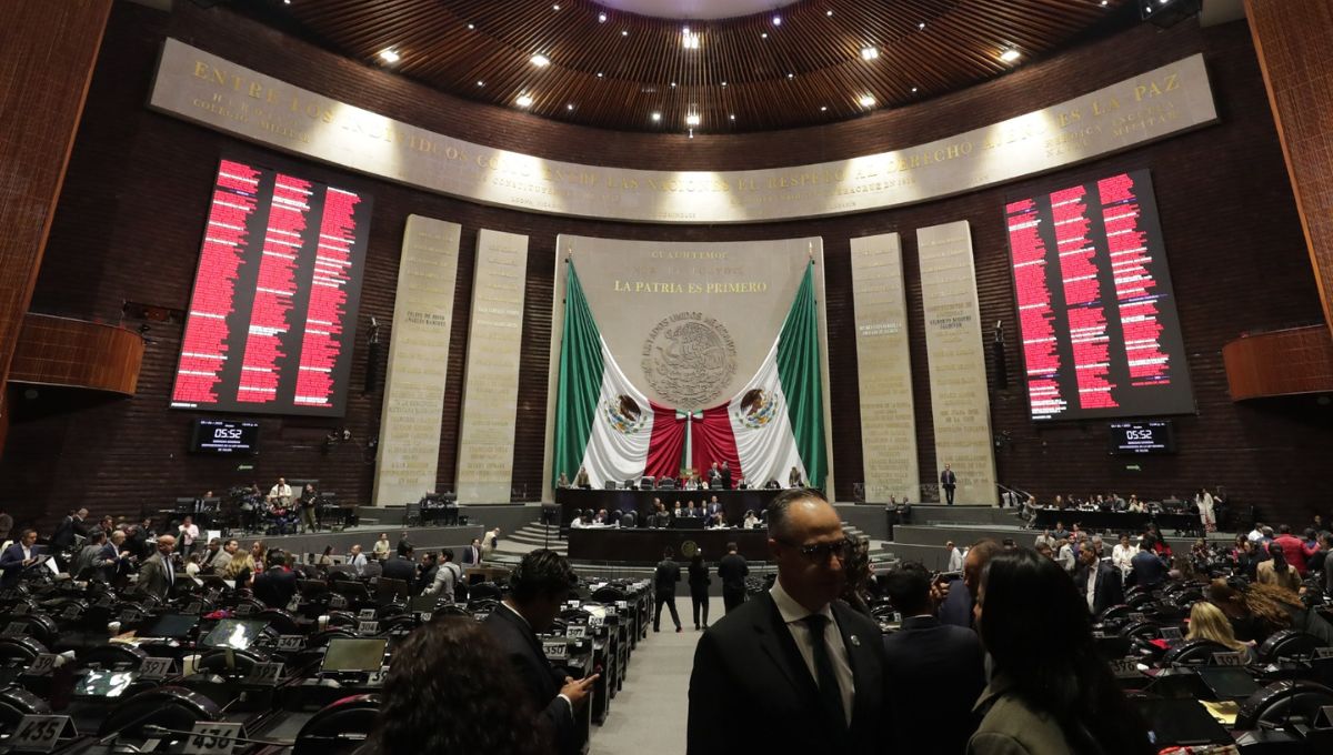 Diputados aprueban prohibición de cigarrillos electrónicos y vapeadores 