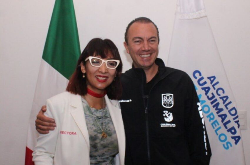 Cuajimalpa velará por protección de animales del albergue Refugio Franciscano