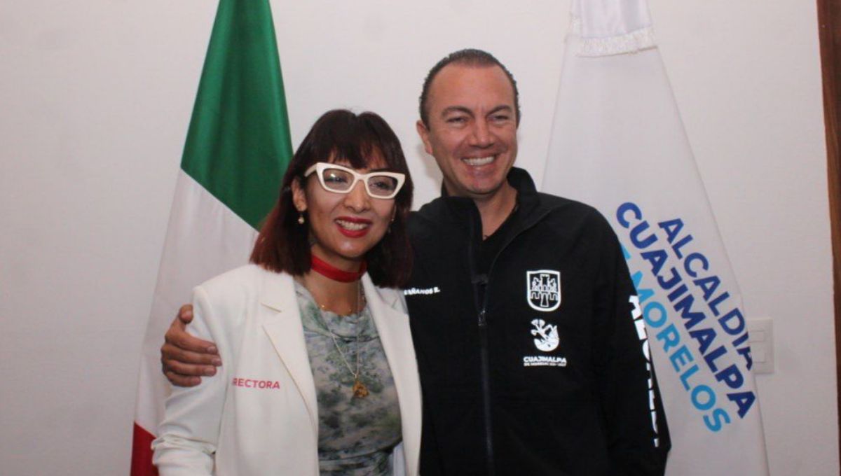 Cuajimalpa velará por protección de animales del albergue Refugio Franciscano