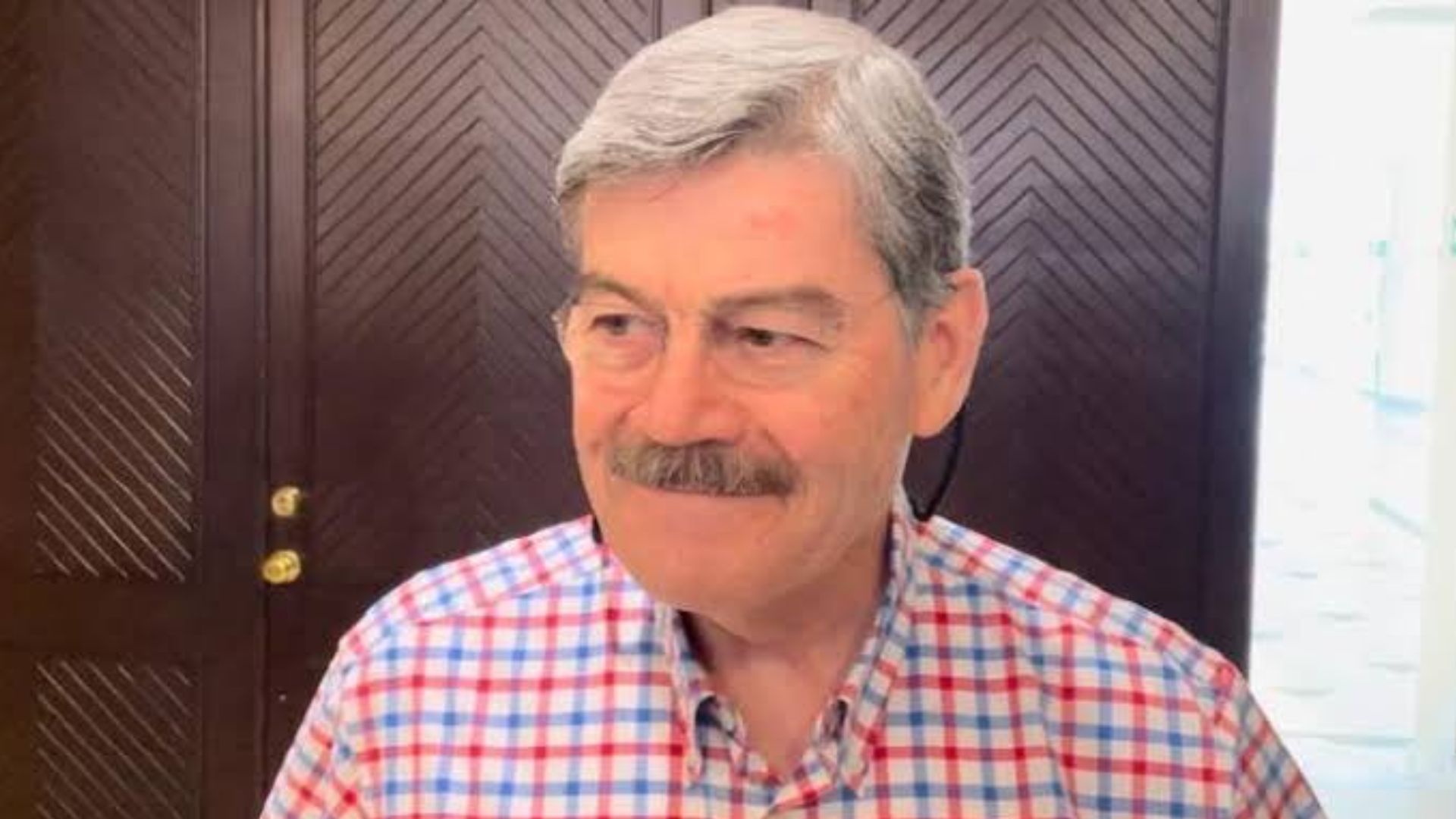 Muere a los 75 años, Francisco Barrio Terrazas, exgobernador de Chihuahua