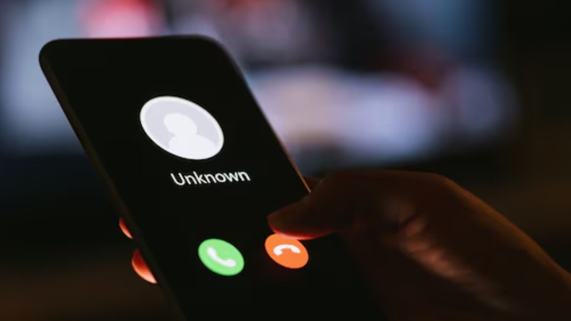 Llamadas fantasma: ¿cómo funcionan y cómo debes actuar?