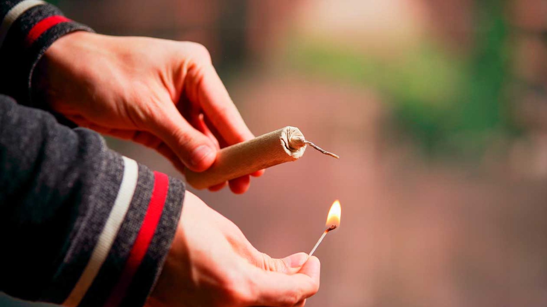 Implementan operativo Cero Pirotecnia en CDMX