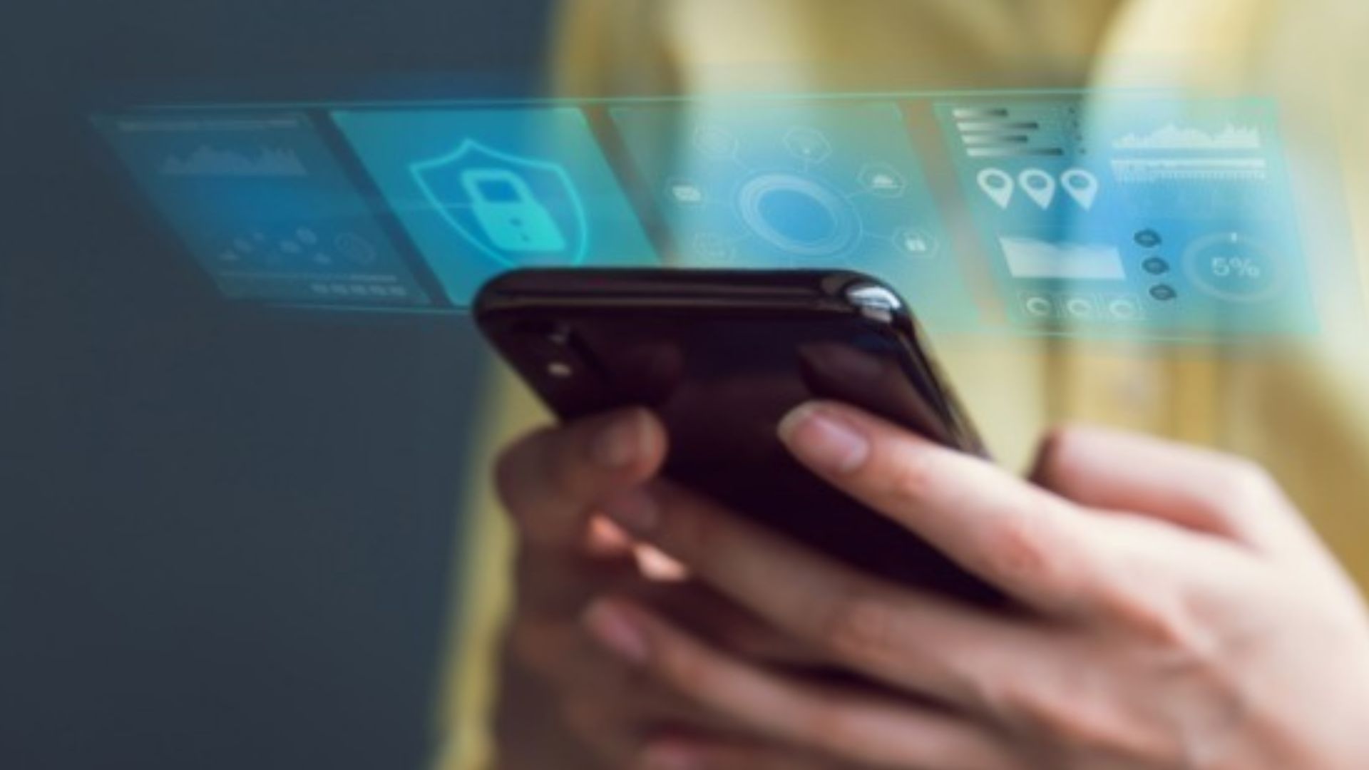 Apps montadeudas: De esta forma secuestran tu celular