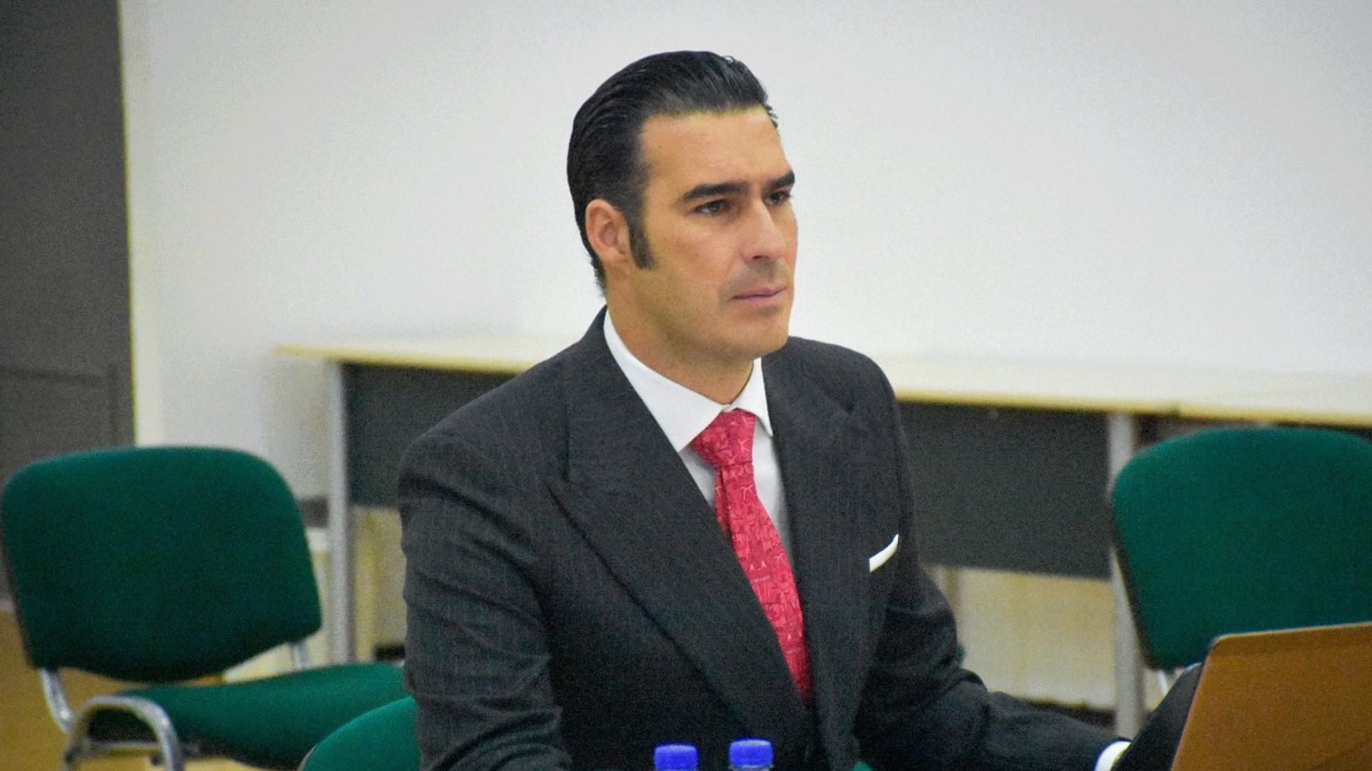 Nombran a Miguel Torruco como subsecretario de Prevención de la SSPC