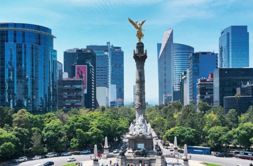 Actividades para realizar este 1 de enero en CDMX